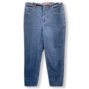 Vintage Gloria Vanderbilt Mom Jeans